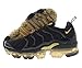 Nike mens Air Vapormax Plus, White/Multi-color-black, 7.5
