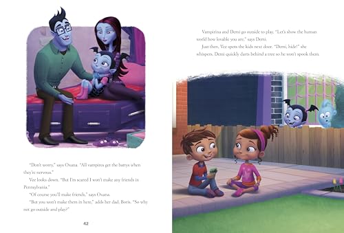 5-Minute Disney Junior Stories (5-Minute Stories) - Image 5