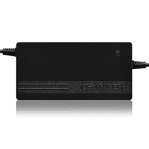 GOZAR 48V 2.6A Caricabatteria Veloce 220V Smart