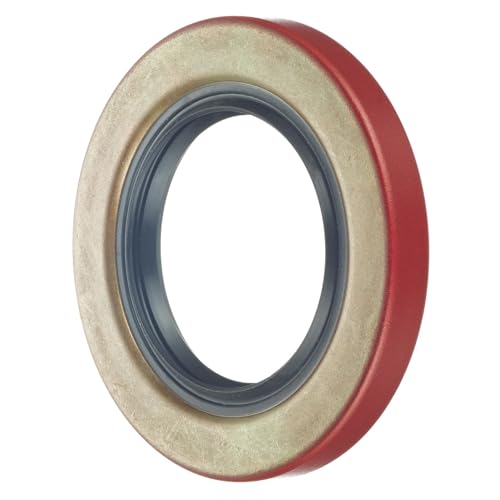 PartCatalog Rear Manual Transmission Seal Compatible With Toyota Supra 1991