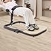 Imagen de DAOHHFO Máquina profesional de entrenamiento para la cadera para el gimnasio en casa