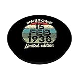 Zoom IMG-1 85 year old birthday tshirt Zoom IMG-1 85 year old birthday tshirt