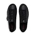 Kickers Tovni Lacer Teen Leather Kids School Fashion Trainer Shoe Black - UK 5