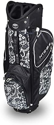 Hot-Z Golf Ladies 2.5 Cart Bag