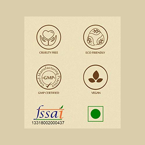 Image of UPAKARMA Original Kashmiri Kesar /Saffron | Handpicked Pure Finest Grade | 0.5 Gram- Pack of 2