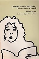 Readers Theatre Handbook: A Dramatic Approach to Literature 0673078590 Book Cover
