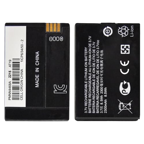 Batterie PMNN4468A pour SL300 SL1M : Restez Connecté sur Vos Chantiers et Événements