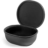 SNOOZ Official White Noise Sound Machine Travel Case