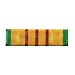 Vietnam Service Medal-Ribbon