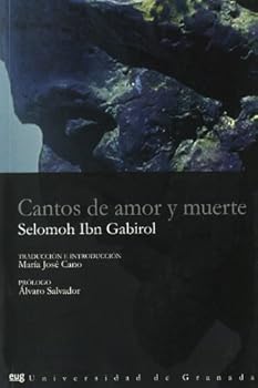 Paperback Cantos de amor y muerte Book
