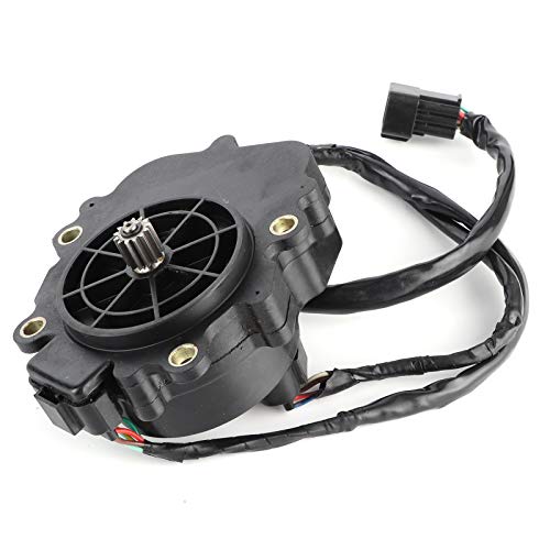 Front Differential Servo Motor,Differential Lock Servo Motor,Front Differential Servo Motor 0181 314000 Acutator Fit For Cfmoto 500/X5/500Cc Engine Parts