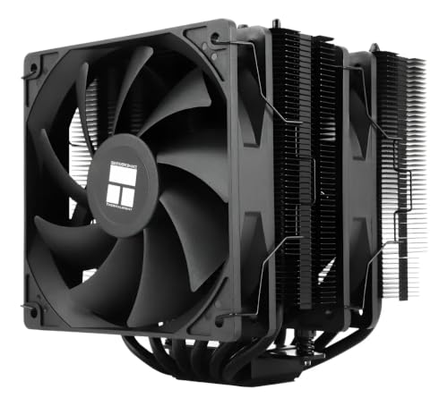 Thermalright Peerless Assassin 120 BLACK Cooler para Processador