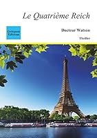 Le Quatrième Reich 2849932027 Book Cover