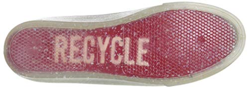 Love Moschino Sneakers Recycle, Scarpe da