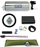 Fuel Pump Factory and regulalor for John Deere Gator 2011-2017 590i 625i 825i...