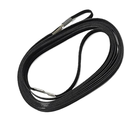 Courroie d'entraînement de chariot pour traceur HP 60 pouces Q6652-60118