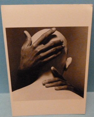 Robert & Barry - 1990 - Len Prince - 10 x 15 cm