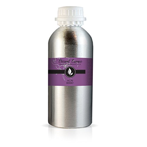 Acai Berry Premium Grade Fragrance Oil - Scented Oil - 16oz.