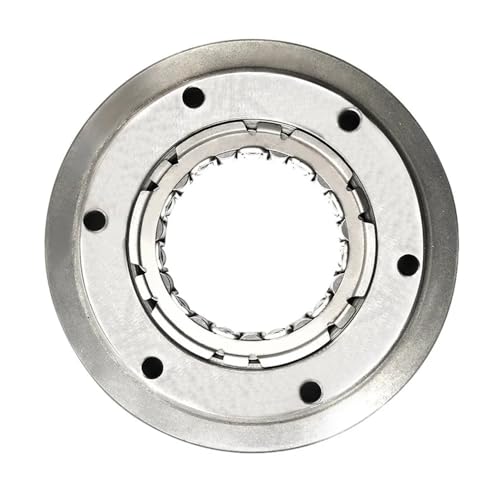 Embrayage de moto pour 660R anti-patinage pour réparation de transmission