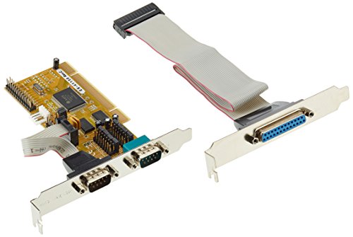 Preisvergleich Produktbild EXSYS EX-41150 PCI-Karte
