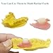 Fake Teeth-DIY Dentures-Customizable Denture Solution for Fixing the Missing and Broken Tooth,Create Your Perfect Smile at Home