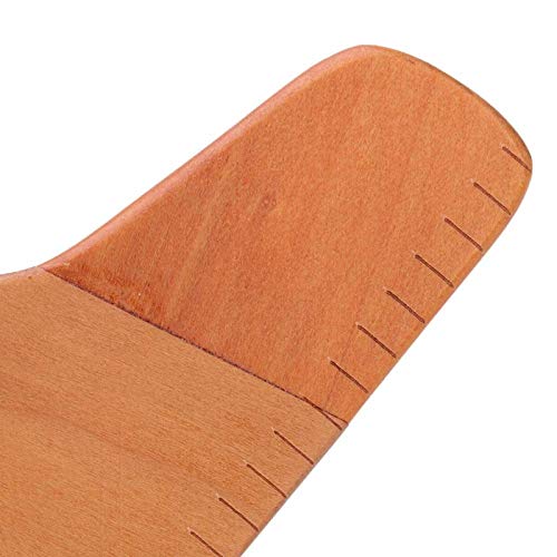 Men Beard Shaping Tools Kit, Mustache Styling Template Pen Grooming Brush Mustache Care Tool for Men's Jaw Cheek, Neck Line