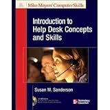service desk definition  Introduction to Help Desk Concepts and Skills (Mike Myer\'s Computer Skills)