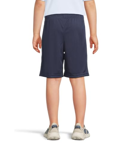 Under Armour Boys' Tech Wordmark Shorts (Little Big Kids)2