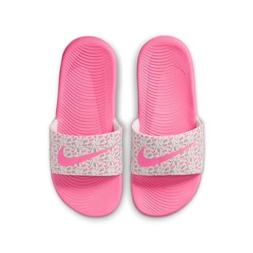 Image of Nike Unisex Kids' Kawa Slides - Boys Girls Toddlers & Baby Sandals