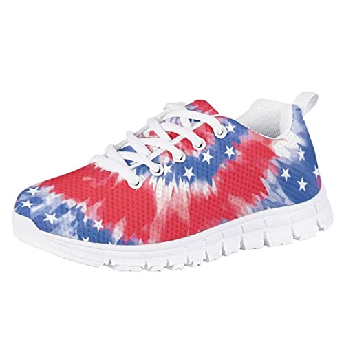 Boys Girls Running Shoes Kids Lightweight Sport Sneakers Strap Athletic Tennis Shoes Casual Fashion Shoe3