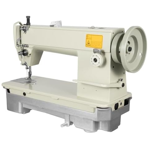 Machine à coudre industrielle LNINNERY Cover