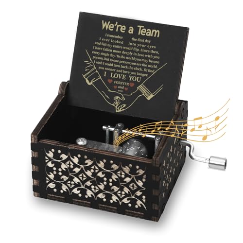 Regalos de música para novio que transmiten amor eterno en San Valentín 2