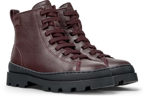 Camper Brutus Kids Women,Kids - Shoes Camper - Burgundy - K900179-031-32 - Size: 32 - 5