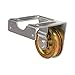 Campbell T7551522 Pulley,HD,Single SHEAVE,Joist,Mount,2