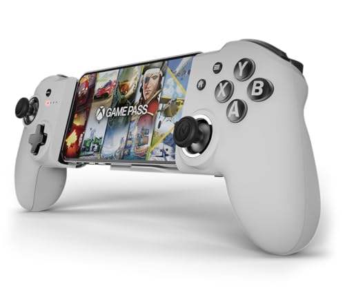 Gamepad Nacon MG X Pro per iOS