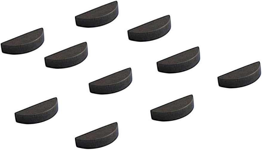 for 10X Flywheel Key for Stihl 024 026 028 031 032 041 044 046 066# 1120-036-8500