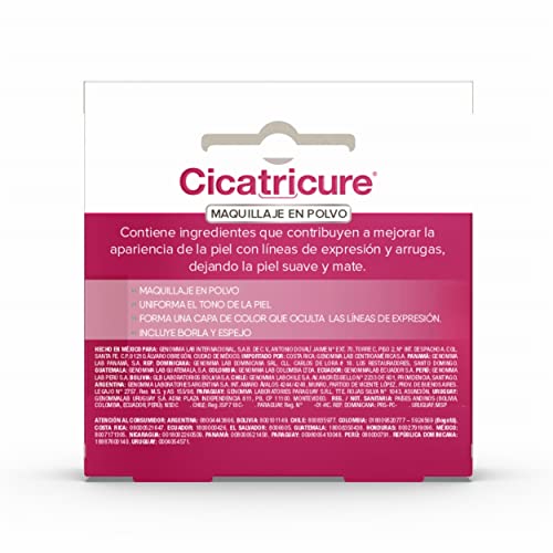 Rostro, Drugstore Imagen adicional