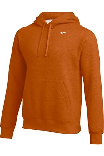 Men's Fleece Pullover Hoodie Sweatshirt