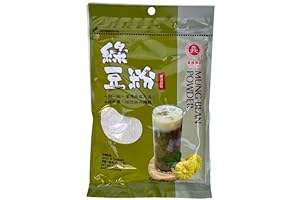 Yi Feng Mung Bean Powder, Green Peas Powder, Mung Bean Flour
