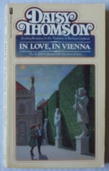 Mass Market Paperback In Love, in Vienna Book
