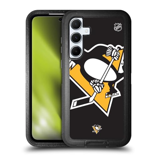 Coque antichoc Samsung Galaxy A55 5G fini les écrans brisés NHL