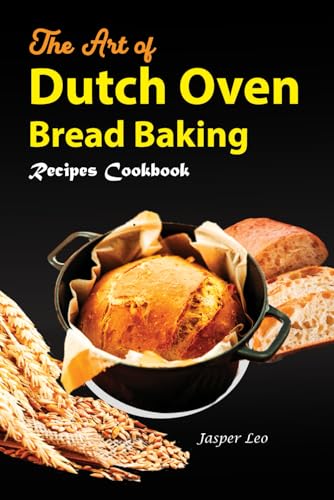 Best Dutch Oven Bread Recipe
