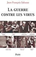 La guerre contre les virus 2259197450 Book Cover