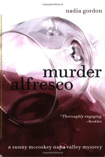 Murder Alfresco
