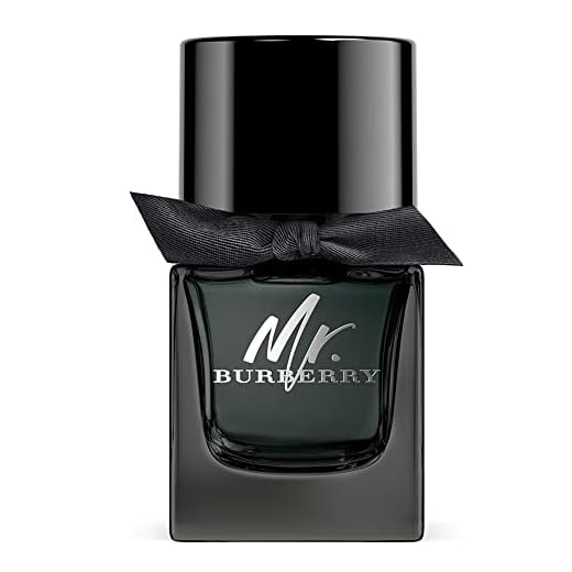 Burberry Parfümöle, 50 ml