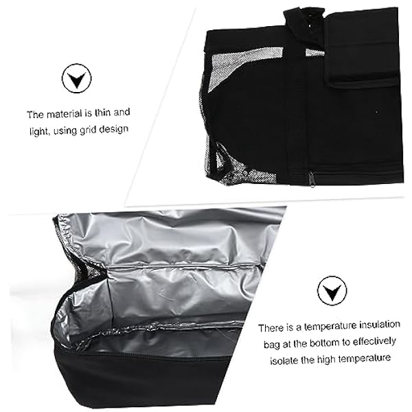 VALICLUD Barnförvaringsorganisatör 5 St Hopfällbar Väska Reseförvaringsväska Strand Diverse Förvaringsväska Leksaker Förvaringspåse Förvaringsorganisator Annan Strandleksaksväska