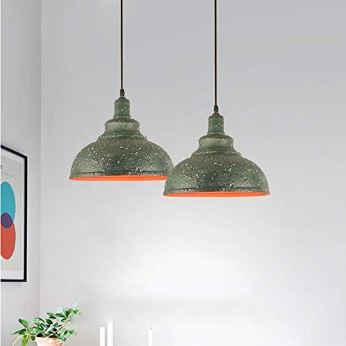 Lámpara industrial para tu sala de estilo retro único 4