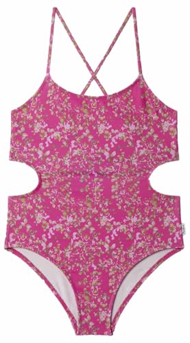 Swimsuit maillot de bain fille Pepe Jeans Ditsy C.o. bleu