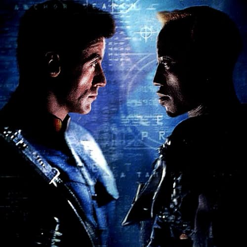 Demolition Man (1993)