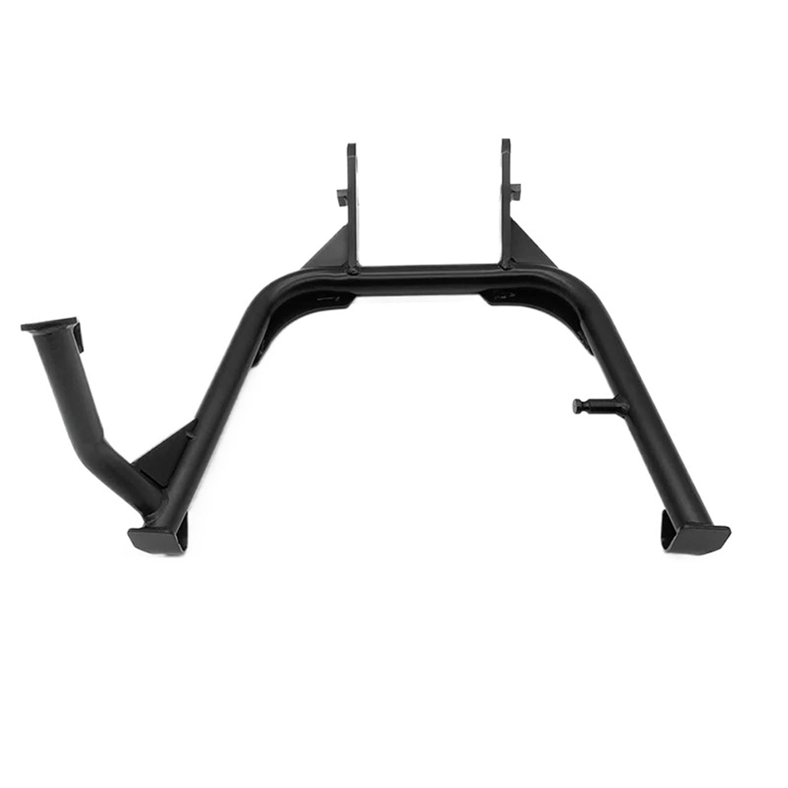 for Aprilia for Tuareg 660 2022-2025 Motorcycle Original Middle Center Kickstand Kick Stand Parking Support Bracket Motorcycle Parking Support